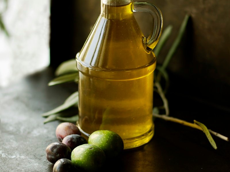 Cold Press Oil Machine